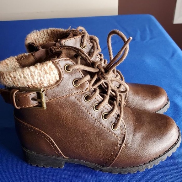 Toddler girl boot bundle - Picture 8 of 13